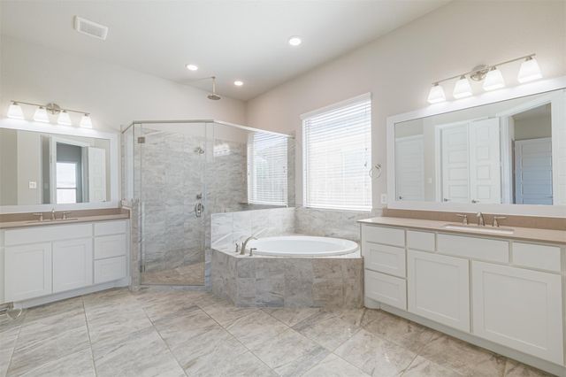 18731 Spellman Ridge Drive, Tomball, TX 77377