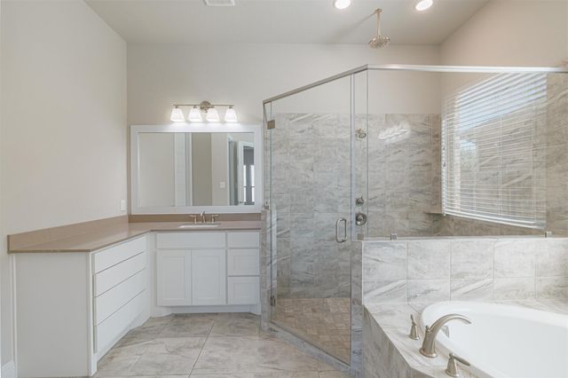 18731 Spellman Ridge Drive, Tomball, TX 77377