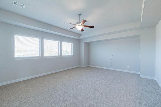 18731 Spellman Ridge Drive, Tomball, TX 77377