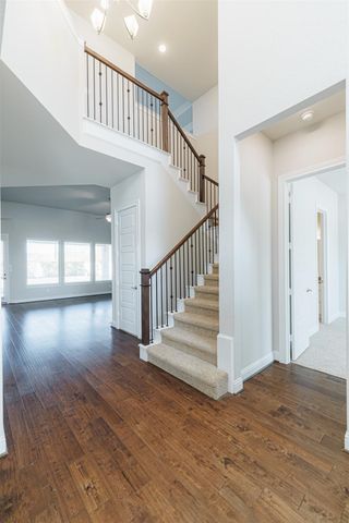 18731 Spellman Ridge Drive, Tomball, TX 77377