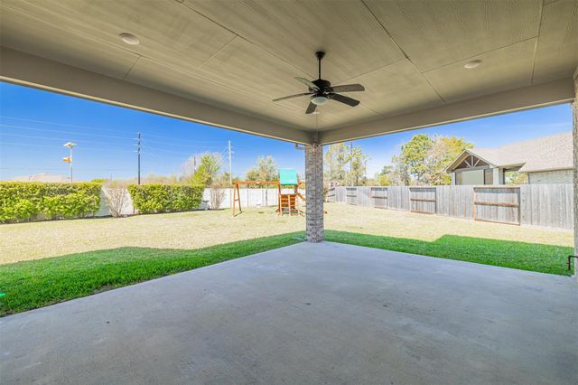 18731 Spellman Ridge Drive, Tomball, TX 77377