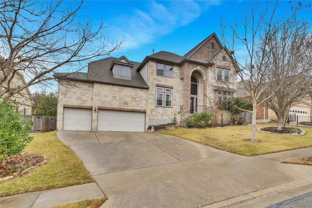 7017 Via Dono DR, Austin, TX 78749