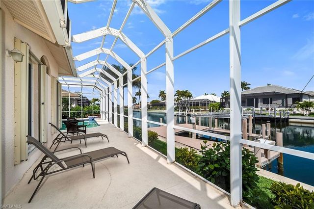 131 June CT, Marco Island, FL 34145