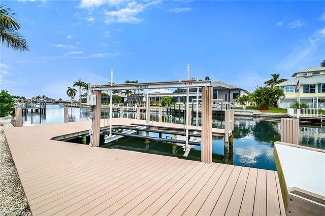 131 June CT, Marco Island, FL 34145