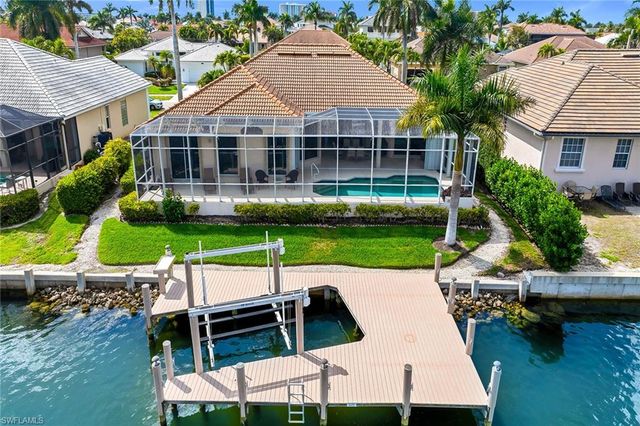 131 June CT, Marco Island, FL 34145