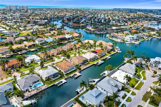 131 June CT, Marco Island, FL 34145