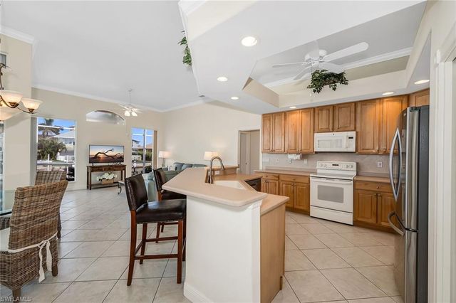 131 June CT, Marco Island, FL 34145