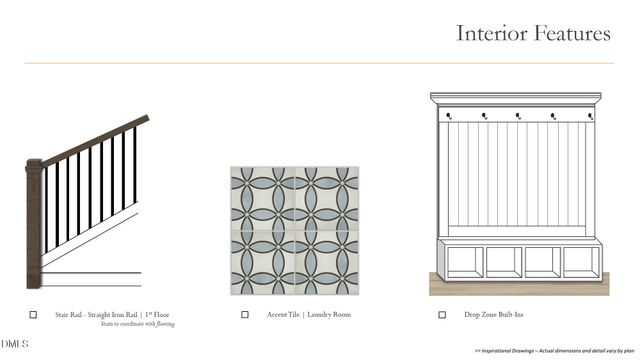 2205 Seraphic Way 403, Rolesville, NC 27571