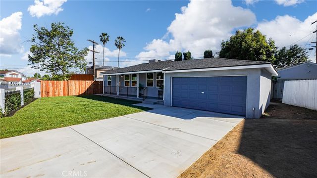6415 Charlesworth Avenue, North Hollywood, CA 91606