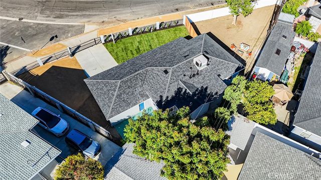 6415 Charlesworth Avenue, North Hollywood, CA 91606