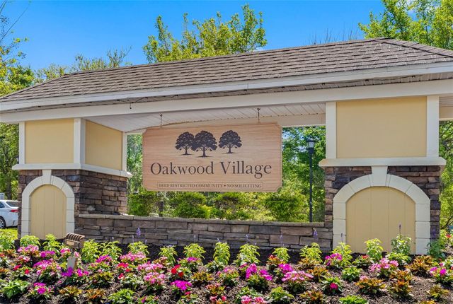 20470 NEEDLETREE DRIVE, Tampa, FL 33647