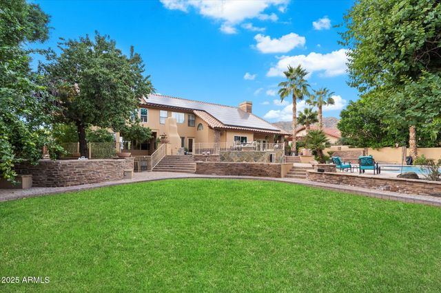 11621 S BLACKFOOT Drive, Phoenix, AZ 85044