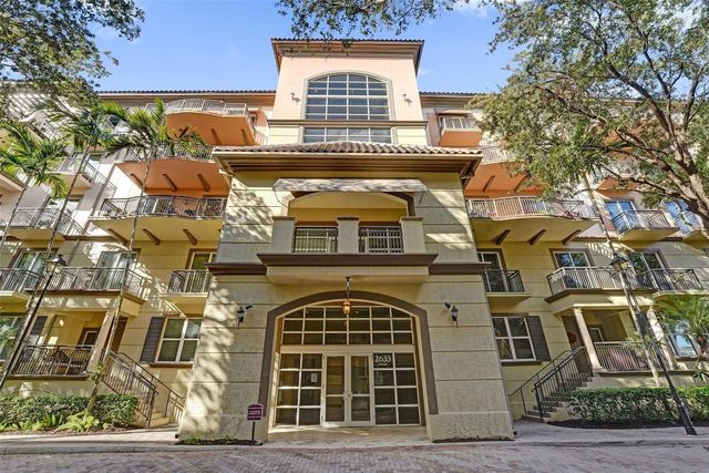2633 NE 14th Avenue 107, Wilton Manors, FL 33334