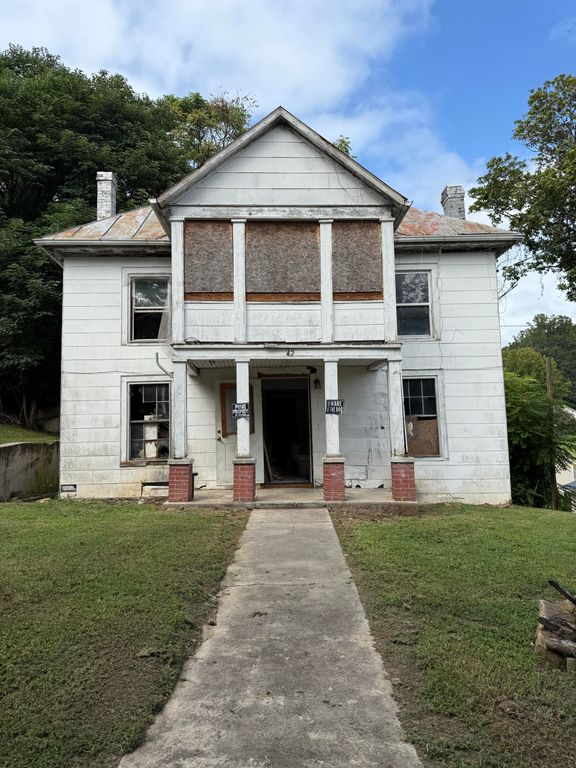 42 High ST, Eagle Rock, VA 24085
