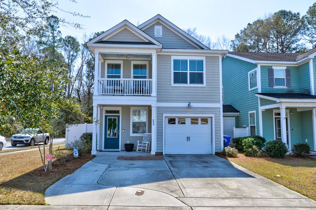 235 Brambling Lane, Charleston, SC 29414