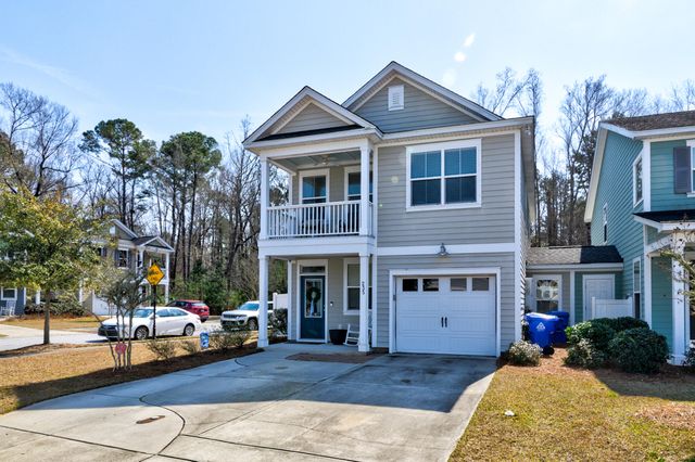 235 Brambling Lane, Charleston, SC 29414
