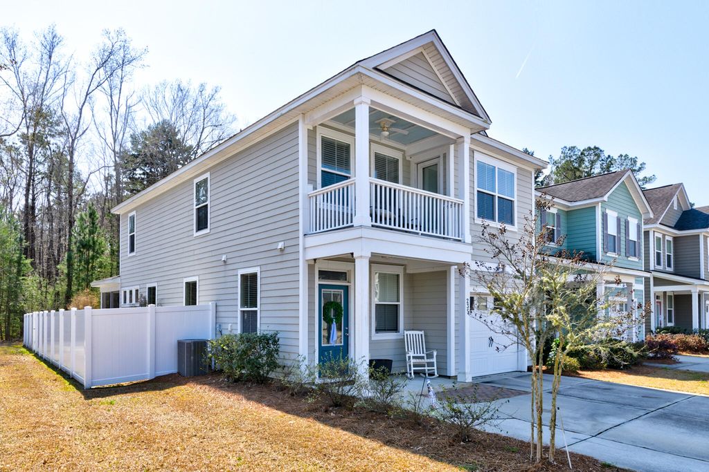 235 Brambling Lane, Charleston, SC 29414