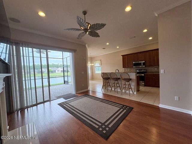 1330 CASTLE PINES Circle, St. Augustine, FL 32092