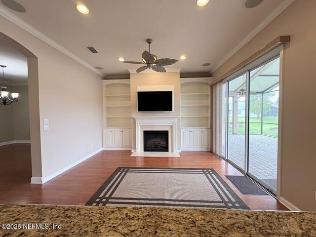 1330 CASTLE PINES Circle, St. Augustine, FL 32092