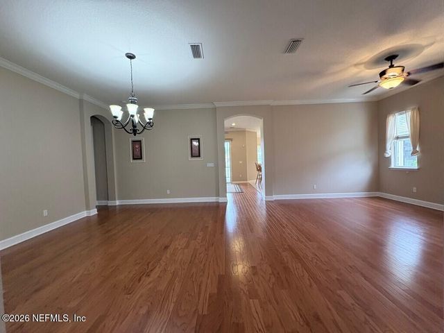 1330 CASTLE PINES Circle, St. Augustine, FL 32092