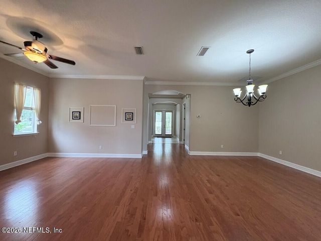 1330 CASTLE PINES Circle, St. Augustine, FL 32092
