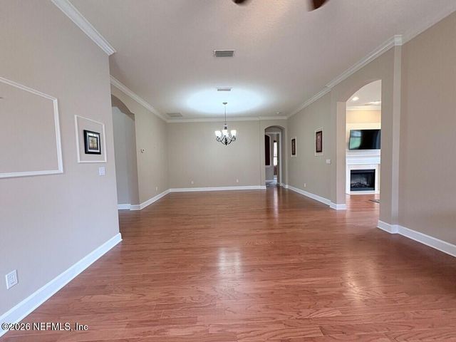 1330 CASTLE PINES Circle, St. Augustine, FL 32092