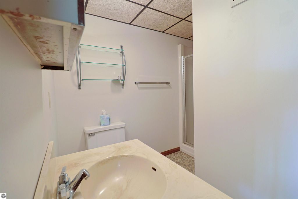 Image 24 of property listing at 8800 Golfside Court, Shepherd, MI 48883