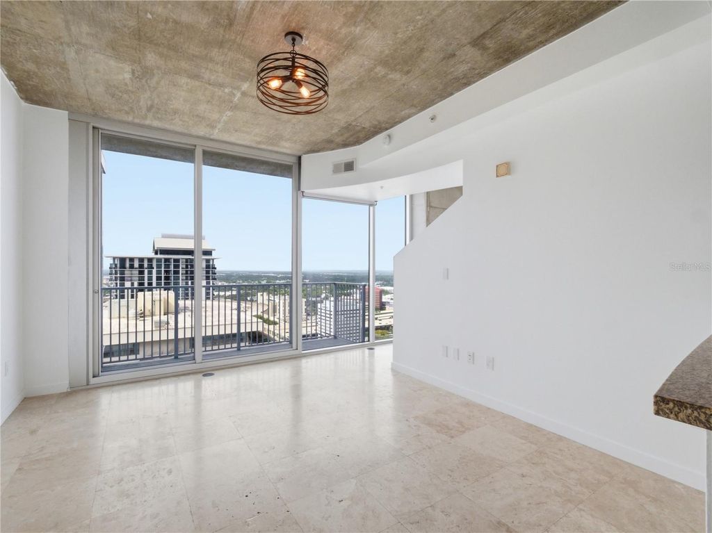 Image 13 of property listing at 155 S COURT AVENUE 2704, Orlando, FL 32801