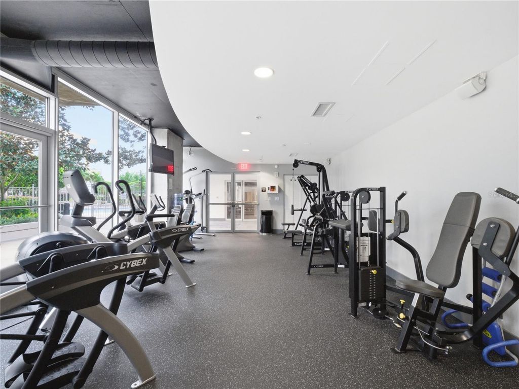 Image 31 of property listing at 155 S COURT AVENUE 2704, Orlando, FL 32801