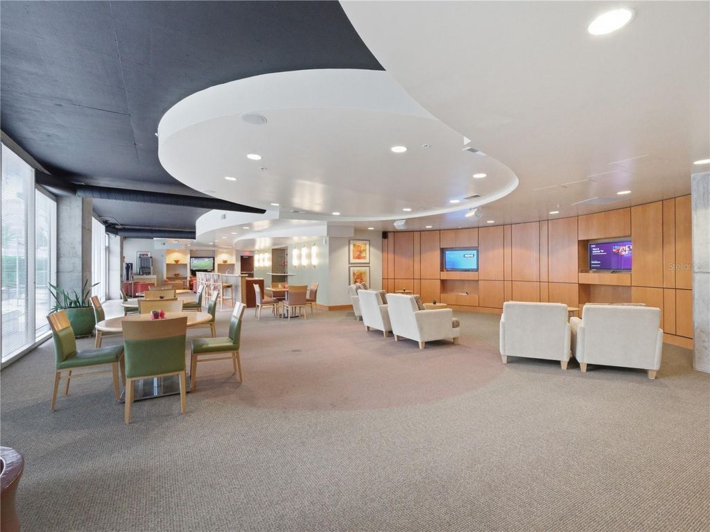 Image 35 of property listing at 155 S COURT AVENUE 2704, Orlando, FL 32801