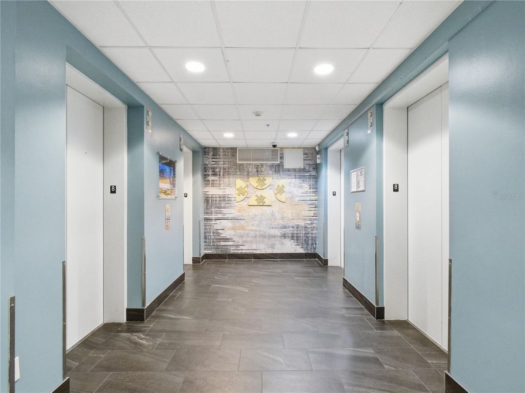 Image 38 of property listing at 155 S COURT AVENUE 2704, Orlando, FL 32801