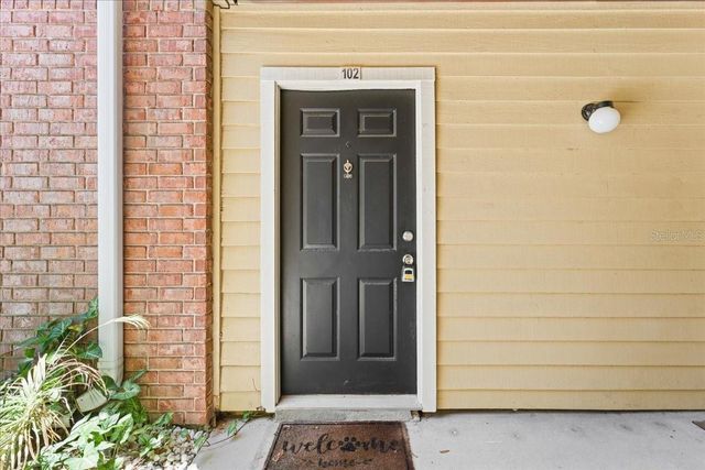 8641 FANCY FINCH DRIVE 102, Tampa, FL 33614