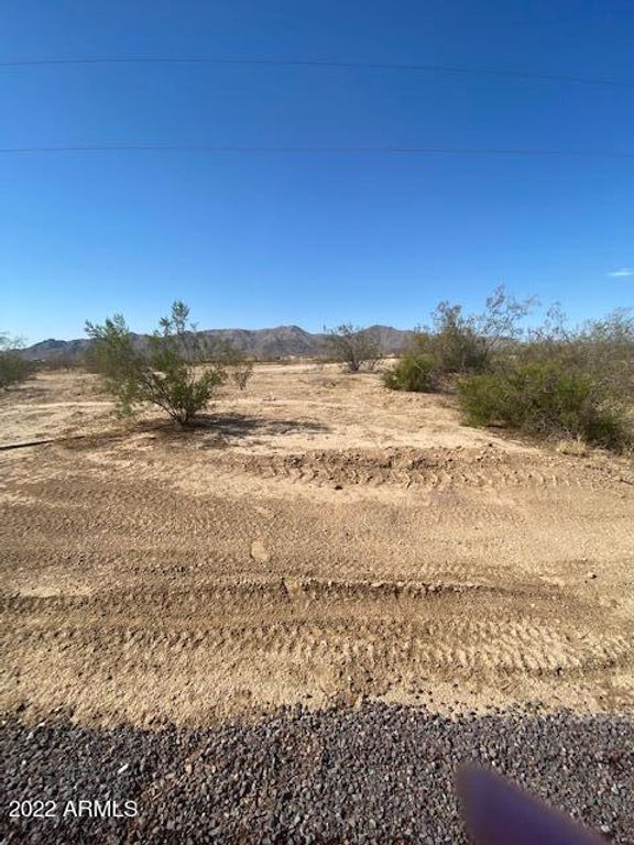 0 N 219th Avenue '''_''', Surprise, AZ 85387 — exterior