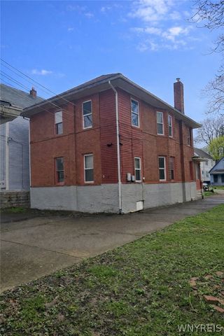 87 Merrimac Street, Buffalo, NY 14214