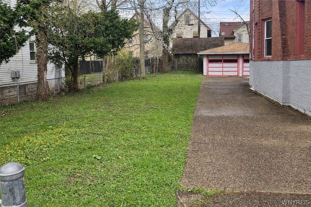 87 Merrimac Street, Buffalo, NY 14214