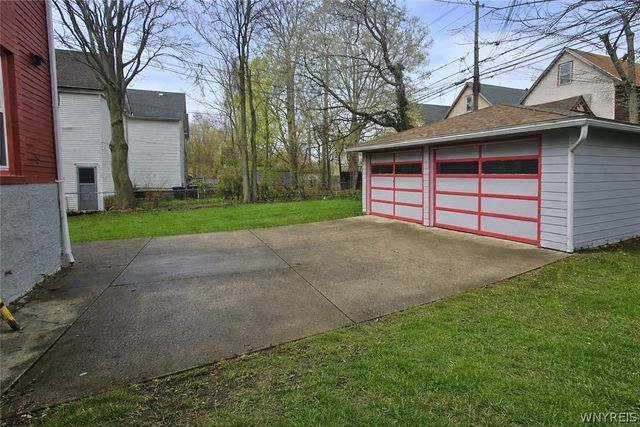87 Merrimac Street, Buffalo, NY 14214