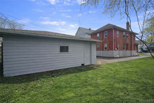 87 Merrimac Street, Buffalo, NY 14214