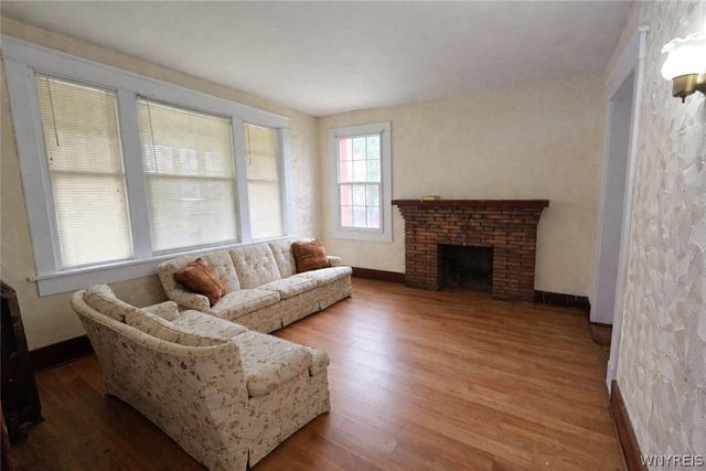 87 Merrimac Street, Buffalo, NY 14214