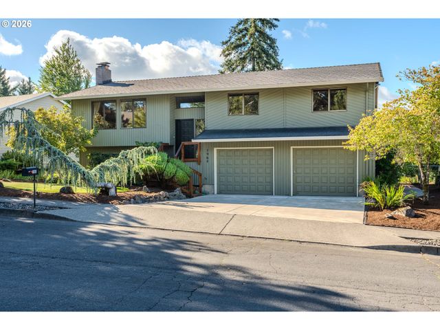 1968 Sw 25TH St, Gresham, OR 97080