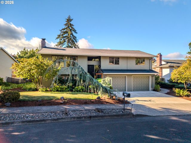 1968 Sw 25TH St, Gresham, OR 97080