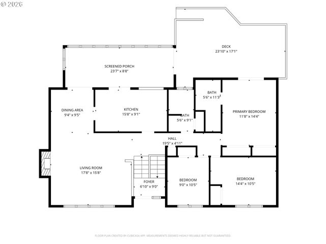 1968 Sw 25TH St, Gresham, OR 97080
