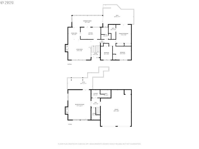 1968 Sw 25TH St, Gresham, OR 97080