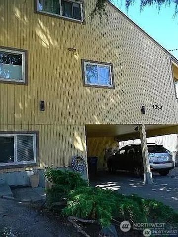 1750 NW 58th Street, Seattle, WA 09107
