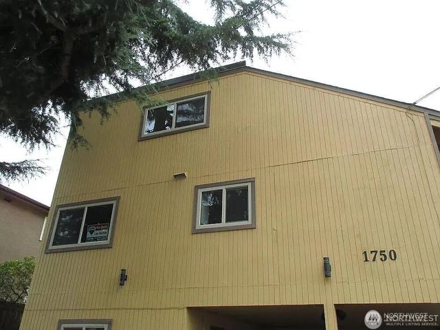 1750 NW 58th Street, Seattle, WA 09107