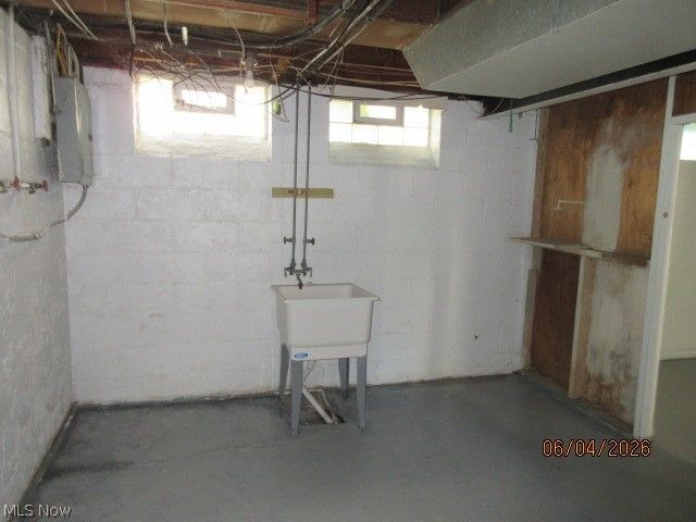 15626 Edgewood Avenue, Maple Heights, OH 44137