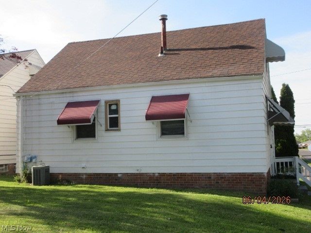 15626 Edgewood Avenue, Maple Heights, OH 44137