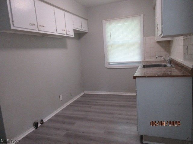 15626 Edgewood Avenue, Maple Heights, OH 44137