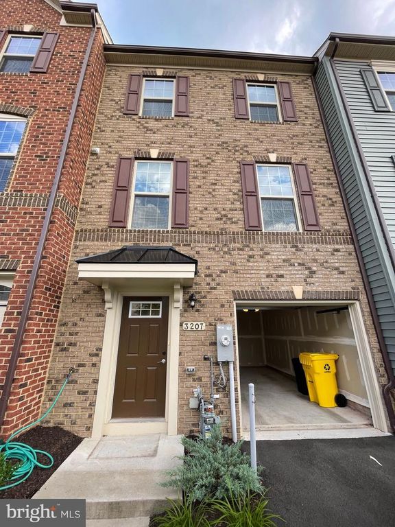 3207 LAUREL HILL RD, Hanover, MD 21076