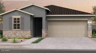 12502 W ODEUM Lane, Avondale, AZ 85323