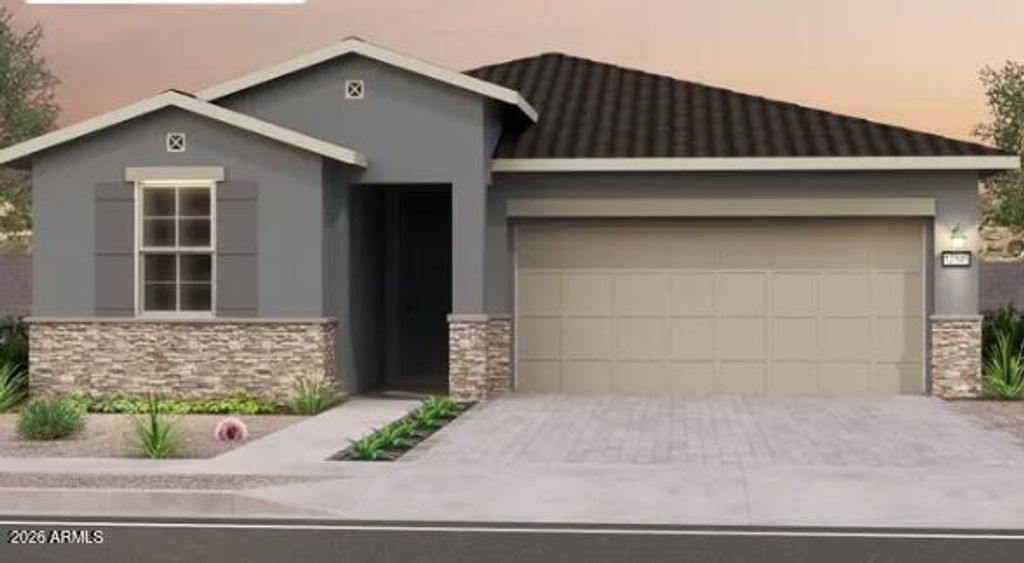 12502 W ODEUM Lane, Avondale, AZ 85323